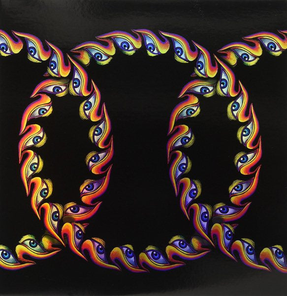 Lateralus (Picture Disc Vinyl) (2 Lp's) - Tool