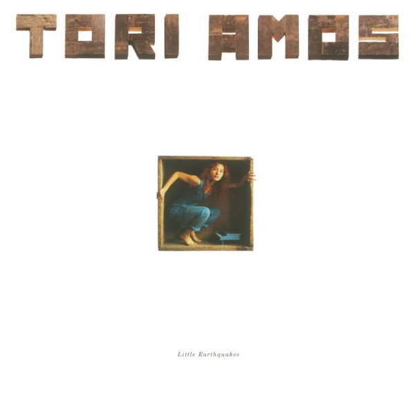 Little Earthquakes (180 Gram Vinyl) - Tori Amos