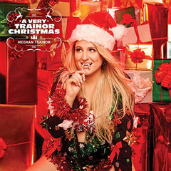 A Very Trainor Christmas - Trainor, Meghan