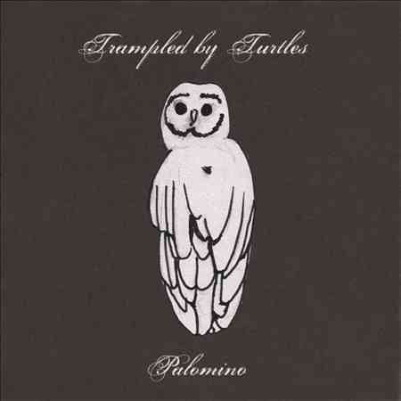 Palomino - Trampled by Turtles