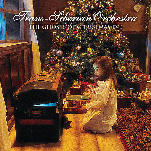 The Ghosts Of Christmas Eve - Trans-Siberian Orchestra