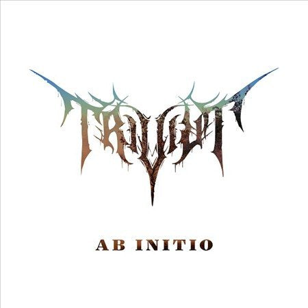 Ember To Inferno: AB Initio (Bonus Tracks, Deluxe Edition, Digipack Packaging) (2 Cd's) - Trivium