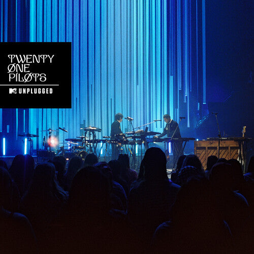MTV Unplugged (Digipack Packaging) - Twenty One Pilots
