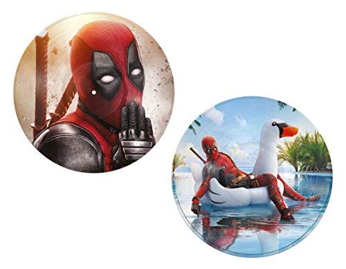 Deadpool 2 (Original Motion Picture Score) - Tyler Bates