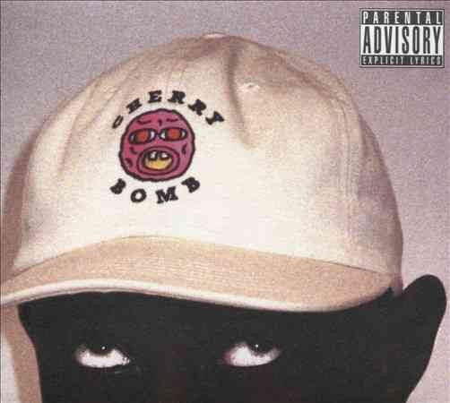 Cherry Bomb [Explicit Content] - Tyler, The Creator