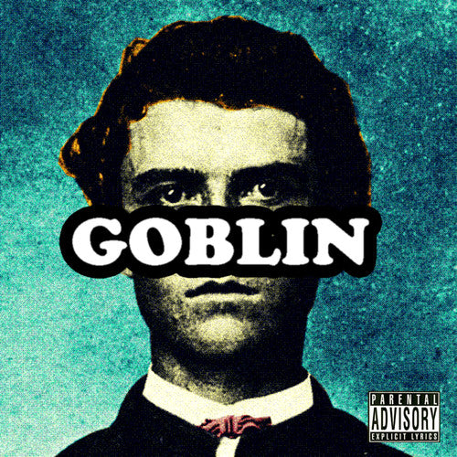 Goblin - Tyler, The Creator