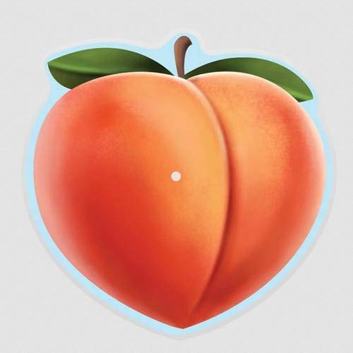 Peach Fuzz (PICTURE DISC) - Tyler, The Creator & Prophet