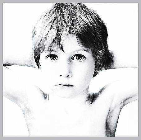 Boy (Remastered) - U2