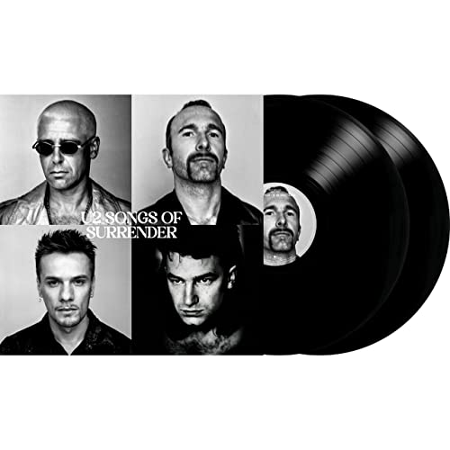 Songs Of Surrender [2 LP] - U2