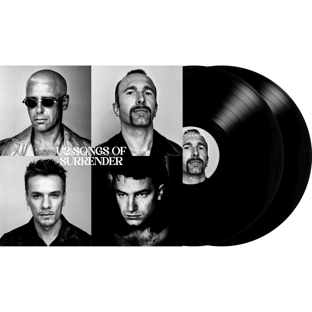 Songs Of Surrender [2 LP] - U2