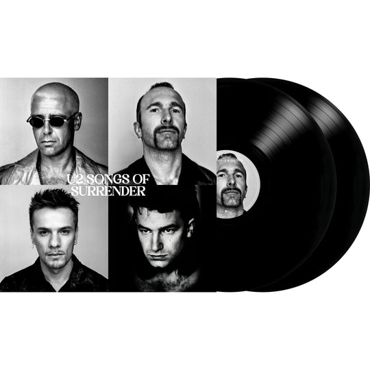 Songs Of Surrender [2 LP] - U2