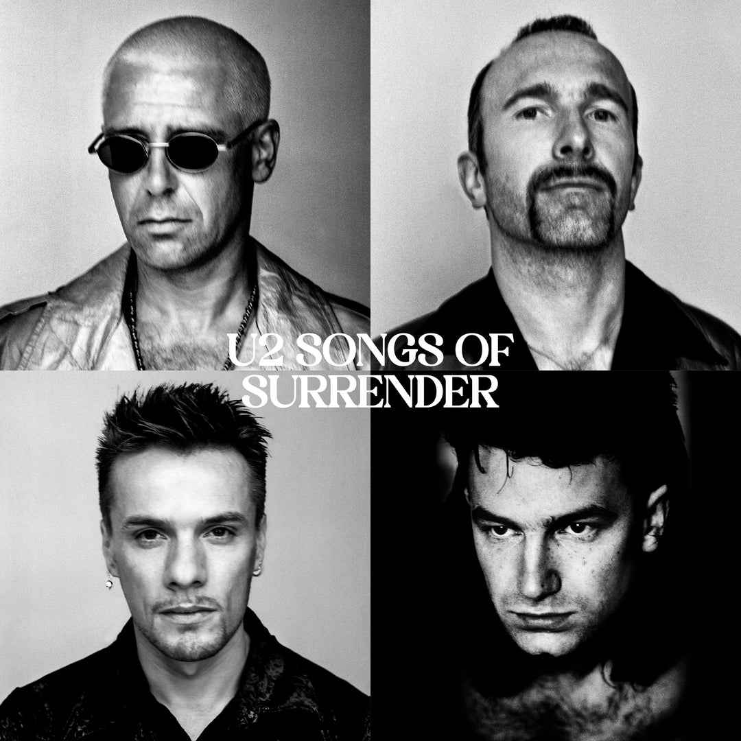 Songs Of Surrender [2 LP] - U2