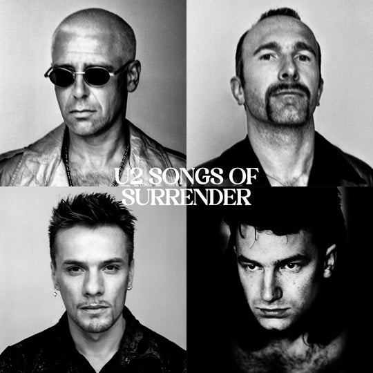 Songs Of Surrender [2 LP] - U2