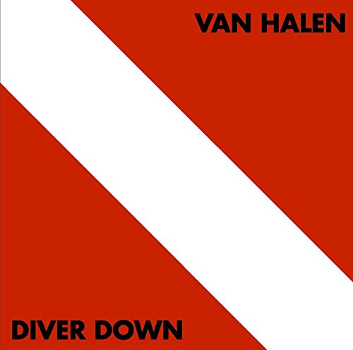 Diver Down (Remastered) - Van Halen