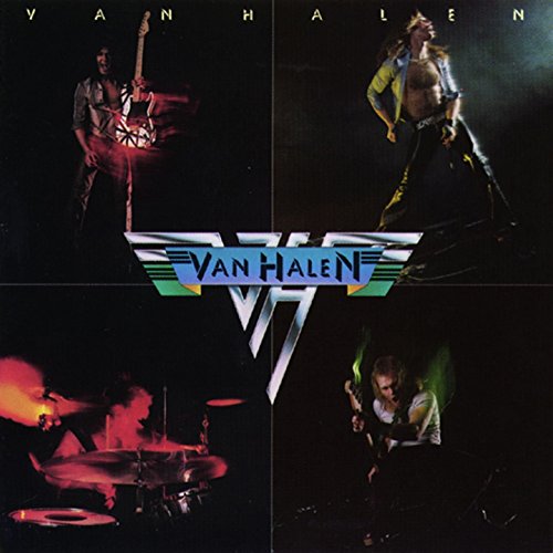 Van Halen (180 Gram Vinyl, Remastered) - Van Halen