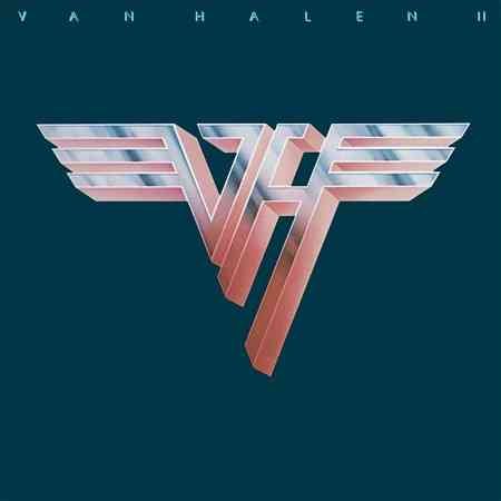 Van Halen II (180 Gram Vinyl, Remastered) - Van Halen