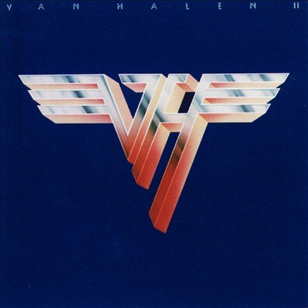 Van Halen II (Remastered) - Van Halen