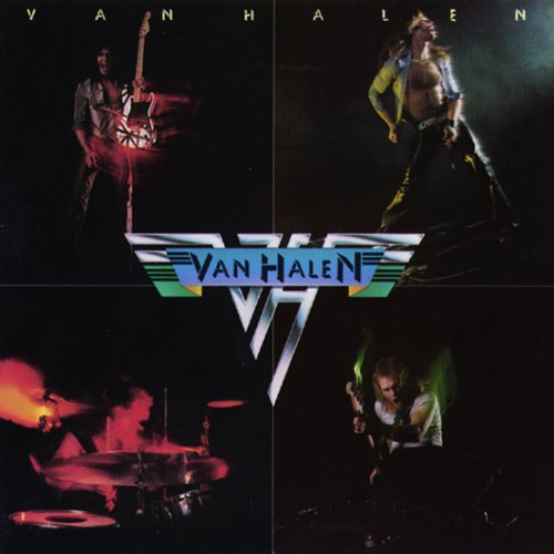 Van Halen (Remastered) - Van Halen