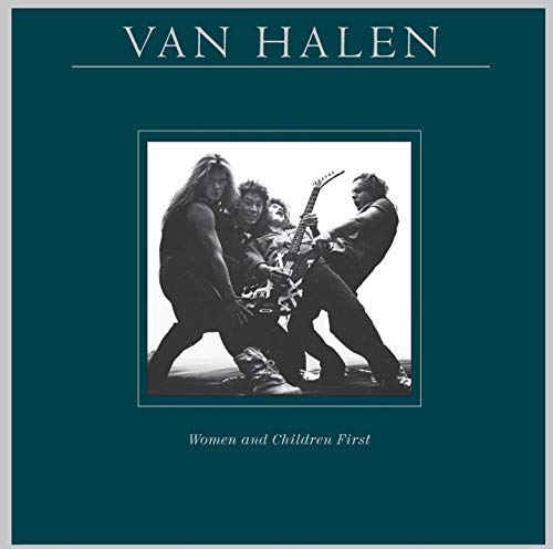Women And Children First (Remastered) - Van Halen