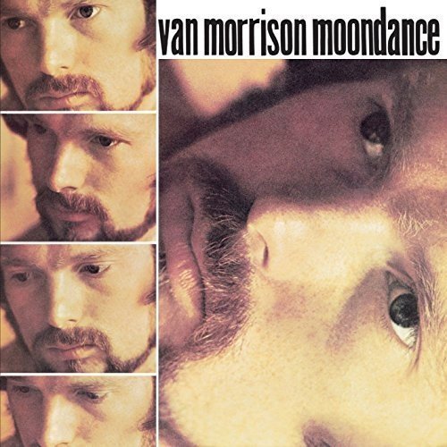 Moondance (180 Gram Vinyl) [Import] - Van Morrison