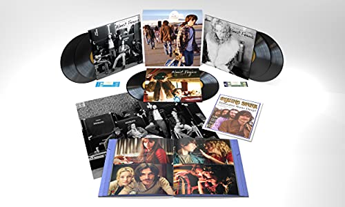 Almost Famous (Original Soundtrack) [20th Anniversary Deluxe 6 LP Box Set] - Various Artists
