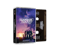 Guardians Of The Galaxy Vol. 3: Awesome Mix Vol. 3 [Smoky Cassette] - Various Artists