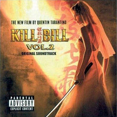 Kill Bill: Vol. 2 (Original Soundtrack) - Various Artists