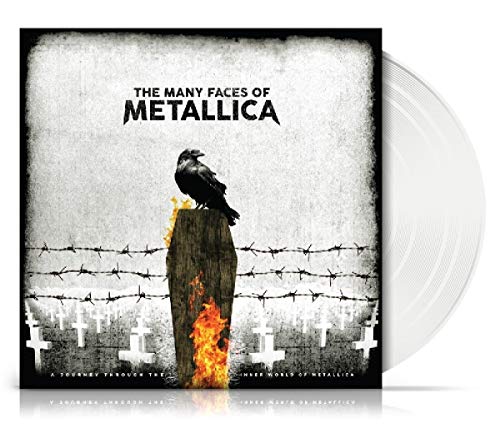 Many Faces Of Metallica / Various [Import] - Various Artists