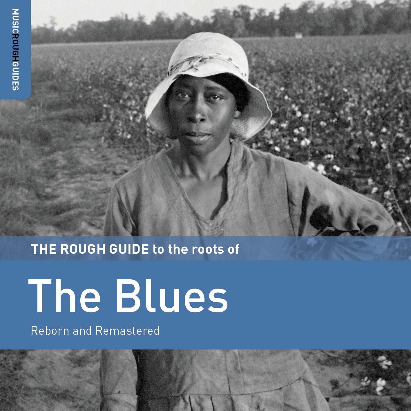 Rough Guide To The Roots Of The Blues - Various Artists