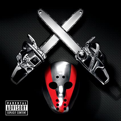 SHADYXV (Explicit Content) (4 Lp's) - Various Artists