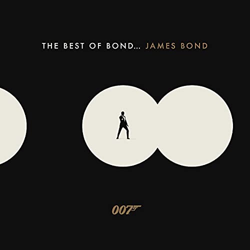 The Best Of Bond...James Bond [3 LP] - Various Artists