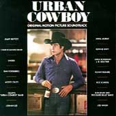 Urban Cowboy (Original Soundtrack) - Various Artists