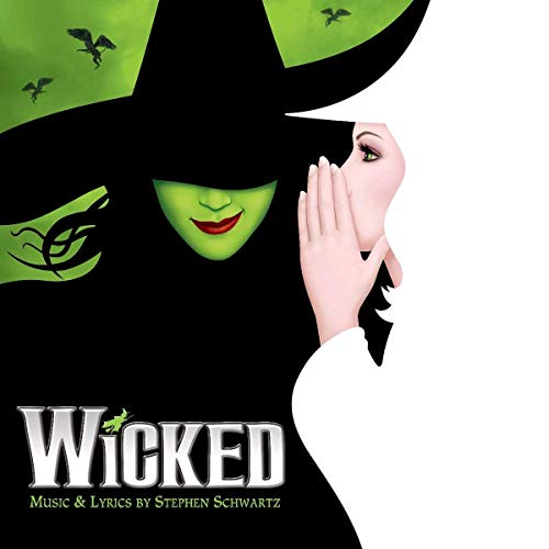 Wicked (Original Cast Recording) (2 Lp's) - Various Artists
