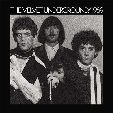 1969 (2LP) - Velvet Underground