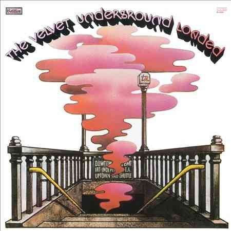 Loaded - Velvet Underground