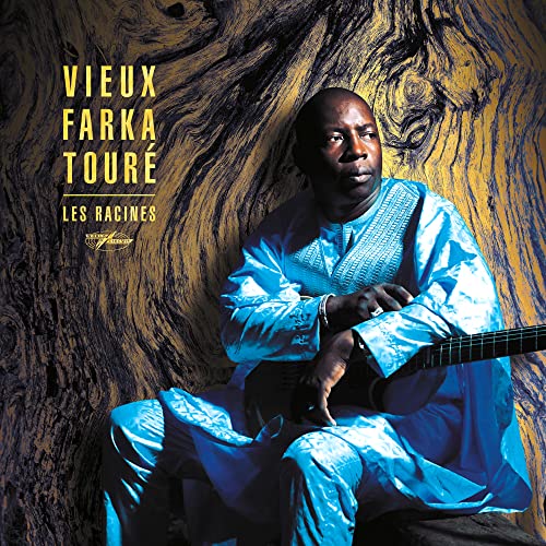 Les Racines - Vieux Farka Touré