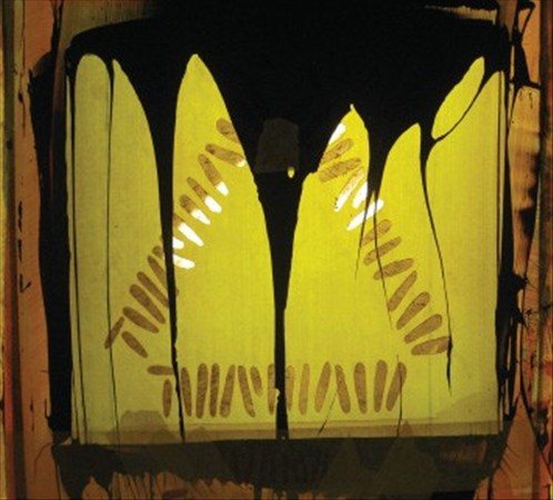 EXQUISITE CORPSE - Warpaint