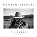 717 Tapes the Album - Warren Zeiders