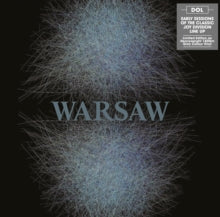 Warsaw (Grey Vinyl) [Import] - Warsaw