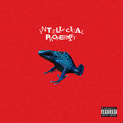 Intellectual Property - Waterparks