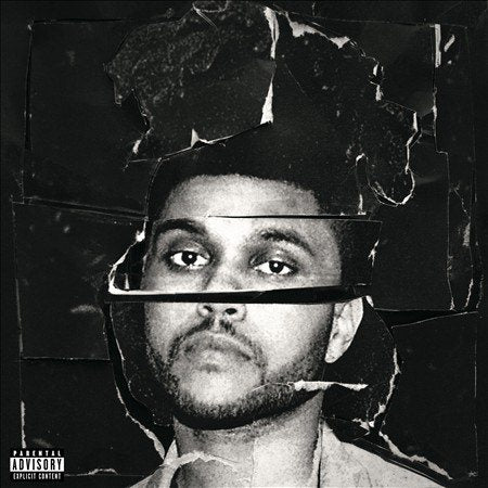 BEAUTY BEHIND THE MADNESS - Weeknd
