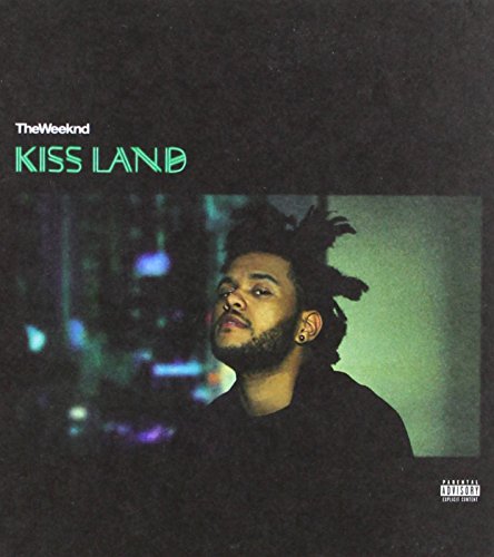 KISS LAND - Weeknd
