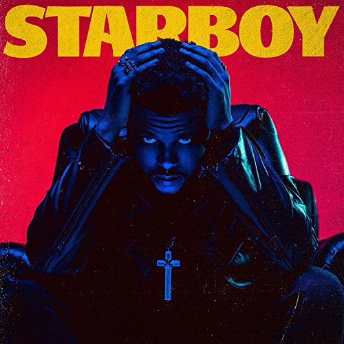 STARBOY - Weeknd
