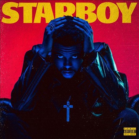 STARBOY - Weeknd