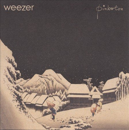 Pinkerton - Weezer
