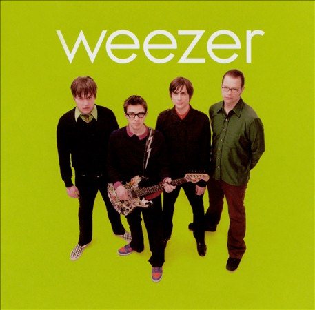 Weezer (Green Album) - Weezer