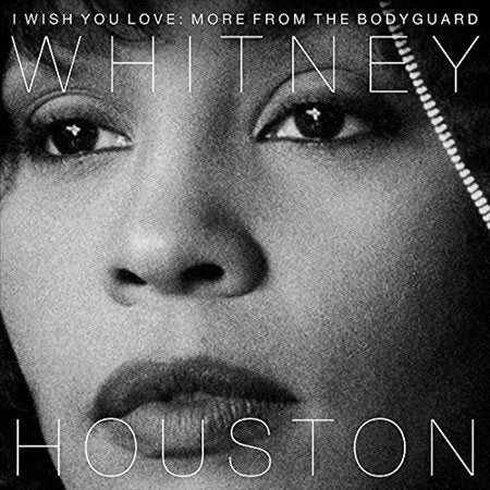 I Wish You Love: More from the Bodyguard (2 Lp's) - Whitney Houston
