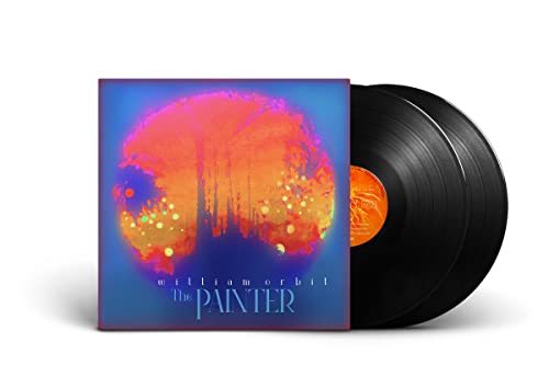 The Painter - William Orbit