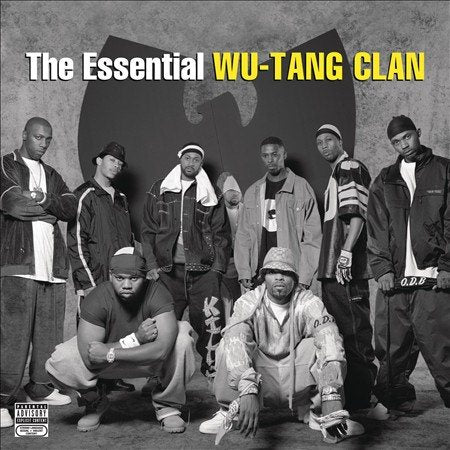 The Essential Wu-tang Clan [Explicit Content] (2 Lp's) - Wu-tang Clan