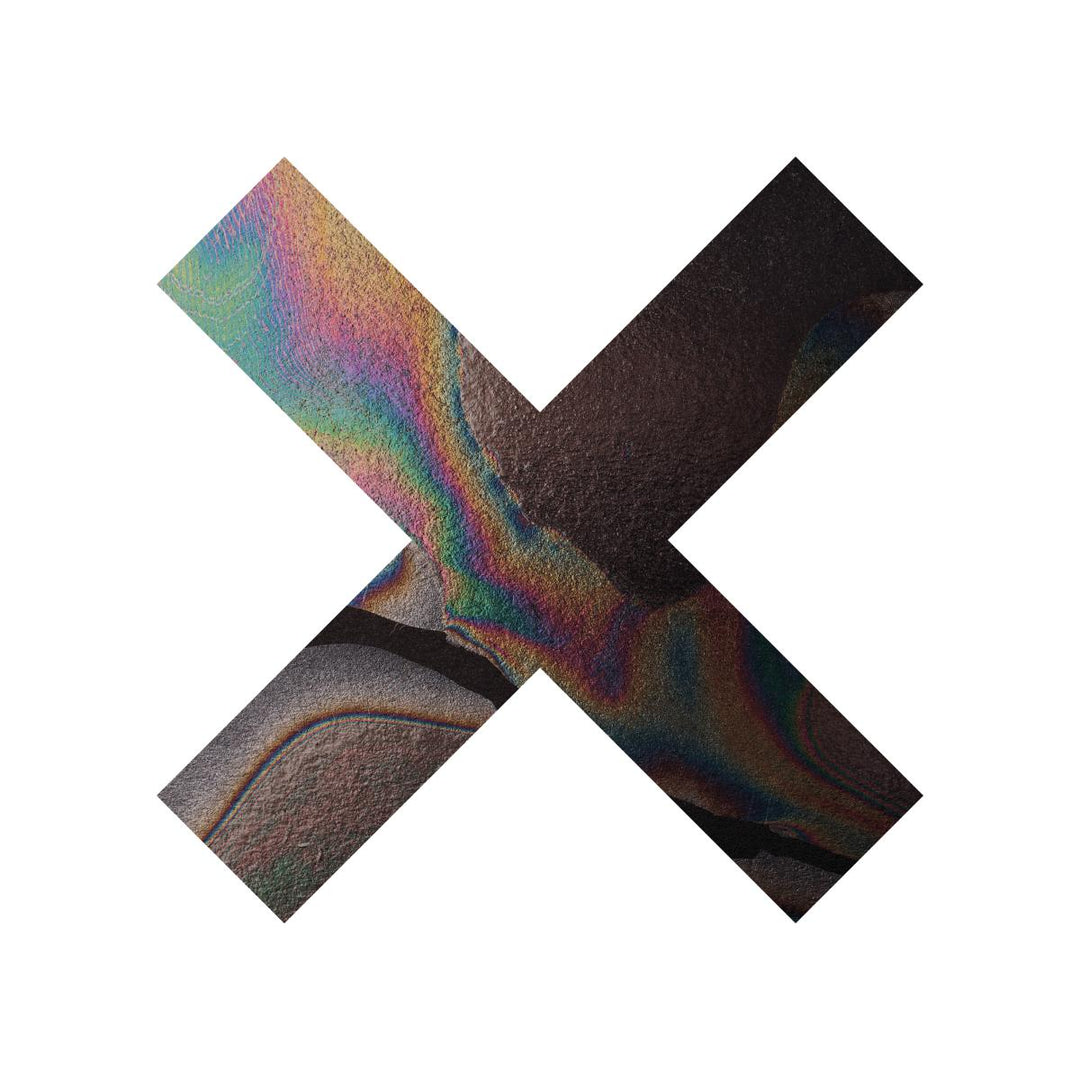 COEXIST - Xx